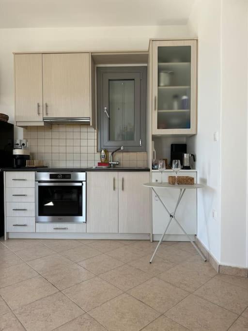 Beach House Antiparos Екстер'єр фото