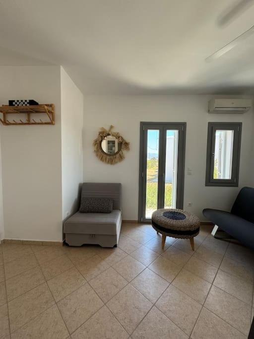 Beach House Antiparos Екстер'єр фото
