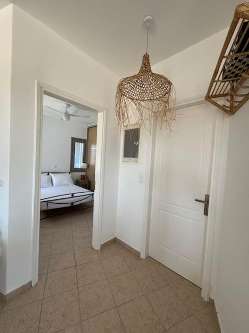 Beach House Antiparos Екстер'єр фото