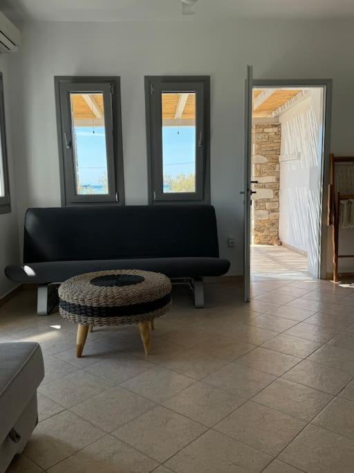 Beach House Antiparos Екстер'єр фото