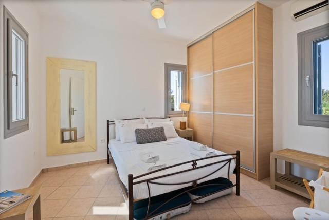 Beach House Antiparos Екстер'єр фото