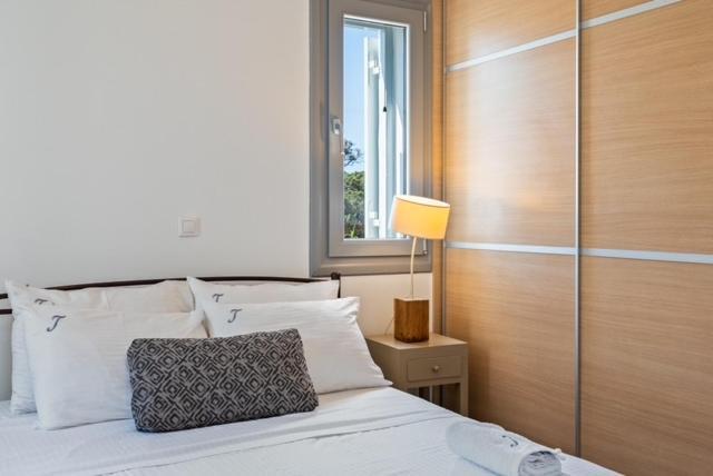 Beach House Antiparos Екстер'єр фото