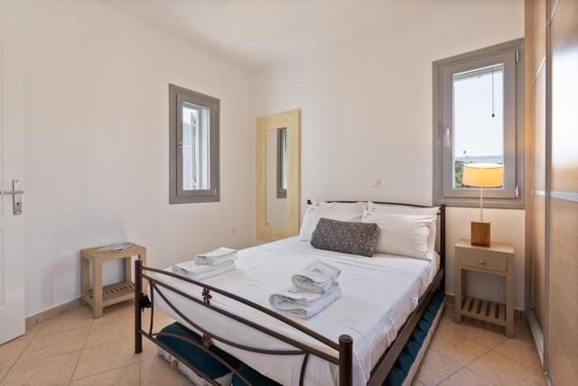 Beach House Antiparos Екстер'єр фото