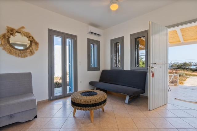 Beach House Antiparos Екстер'єр фото