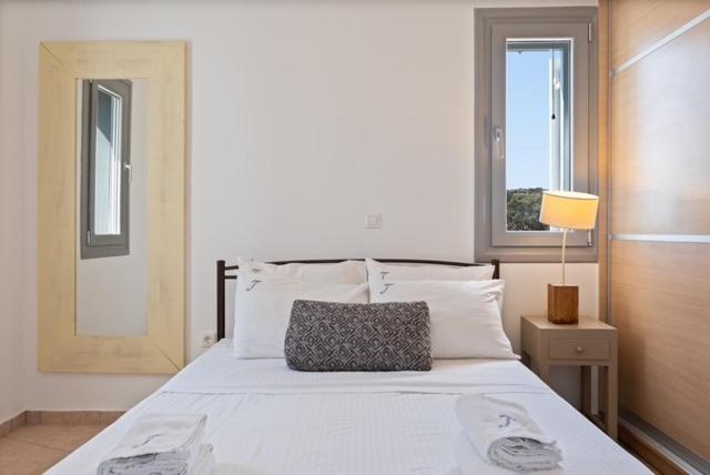 Beach House Antiparos Екстер'єр фото