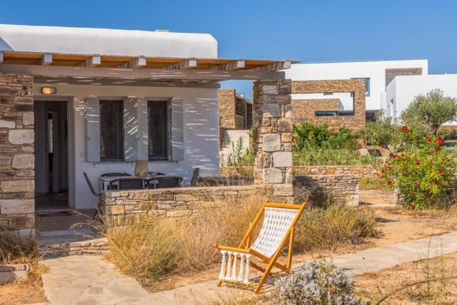 Beach House Antiparos Екстер'єр фото