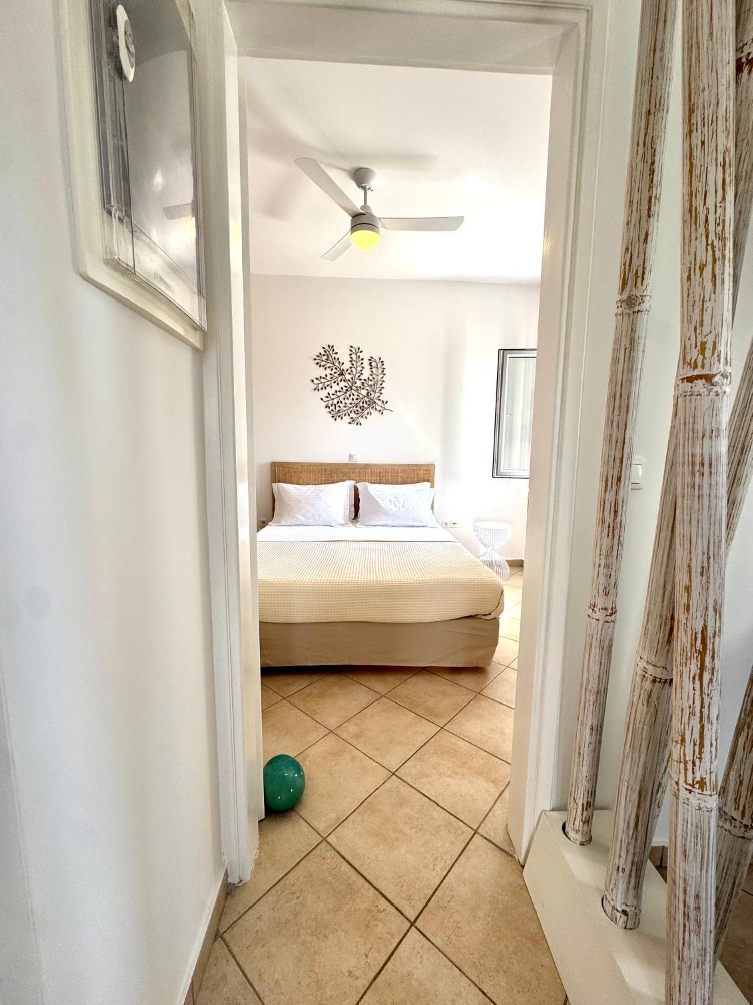 Beach House Antiparos Екстер'єр фото