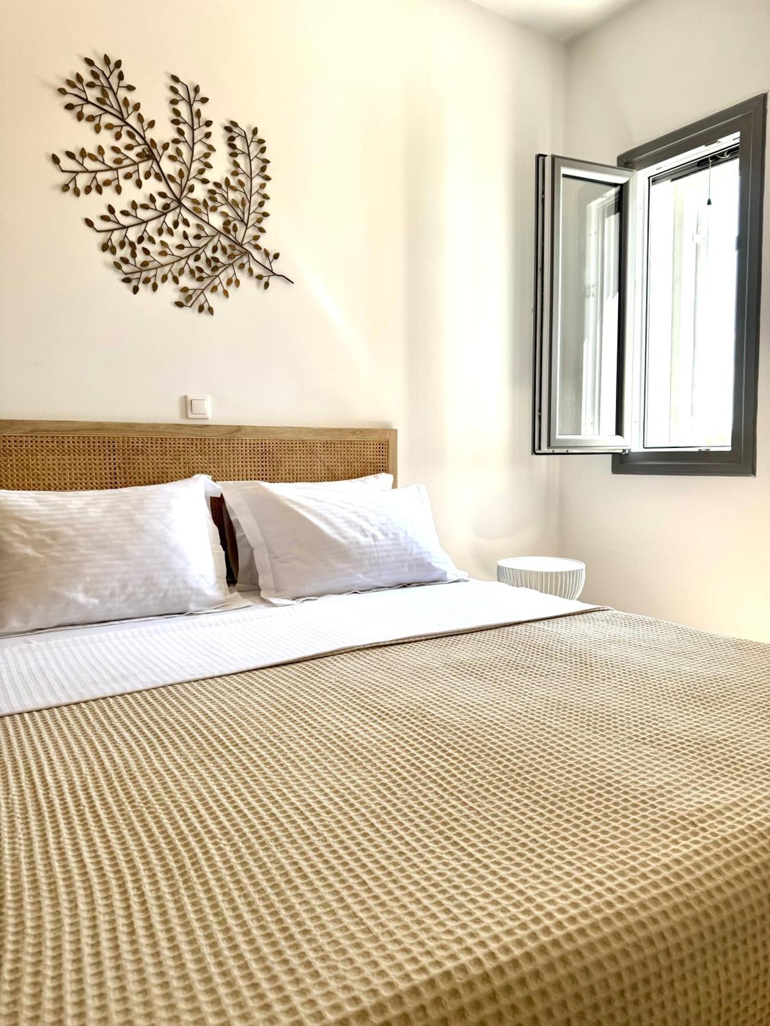 Beach House Antiparos Екстер'єр фото