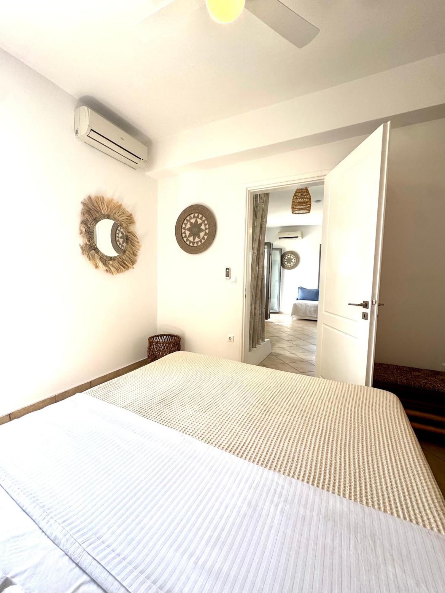 Beach House Antiparos Екстер'єр фото