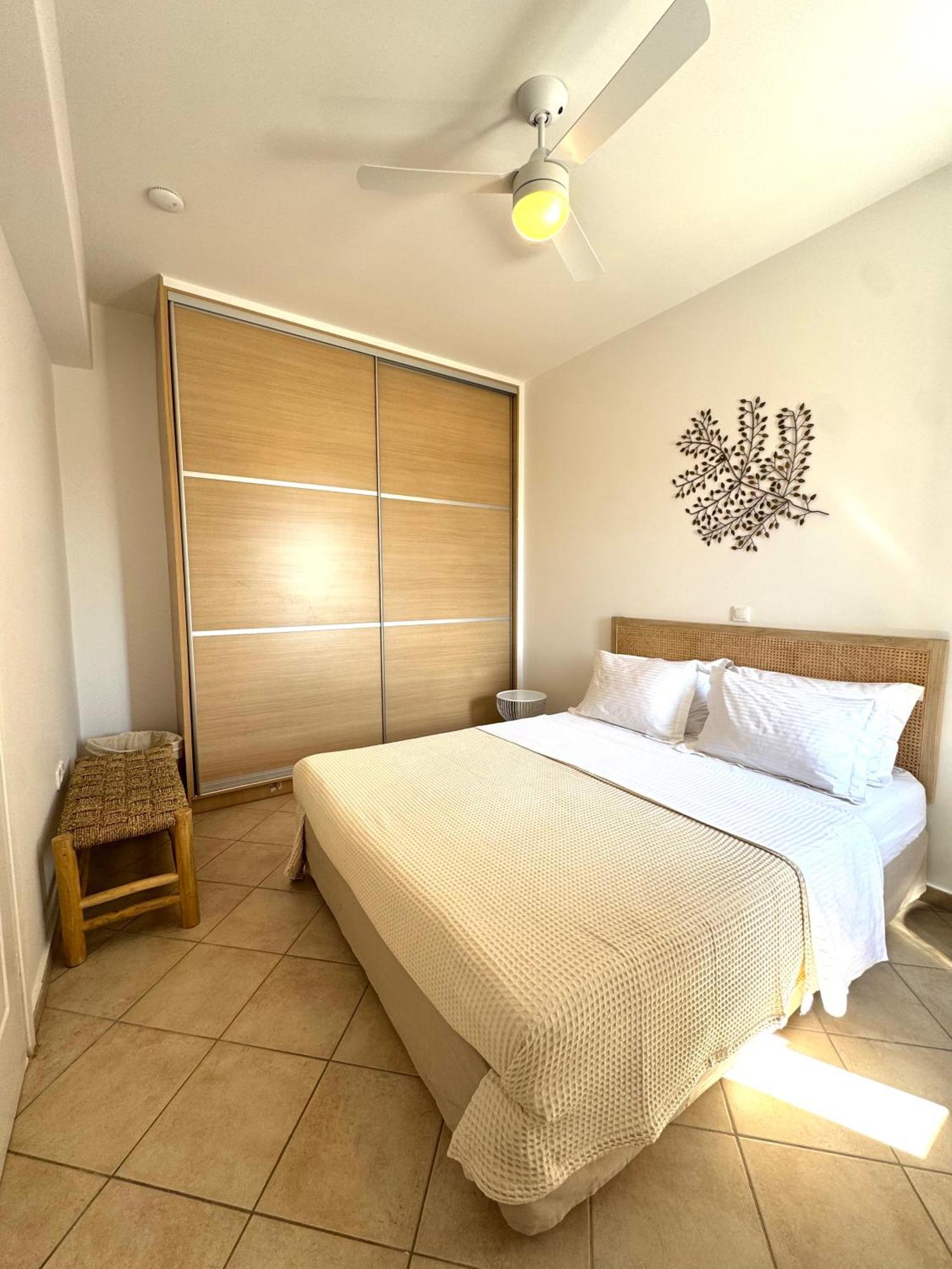 Beach House Antiparos Екстер'єр фото
