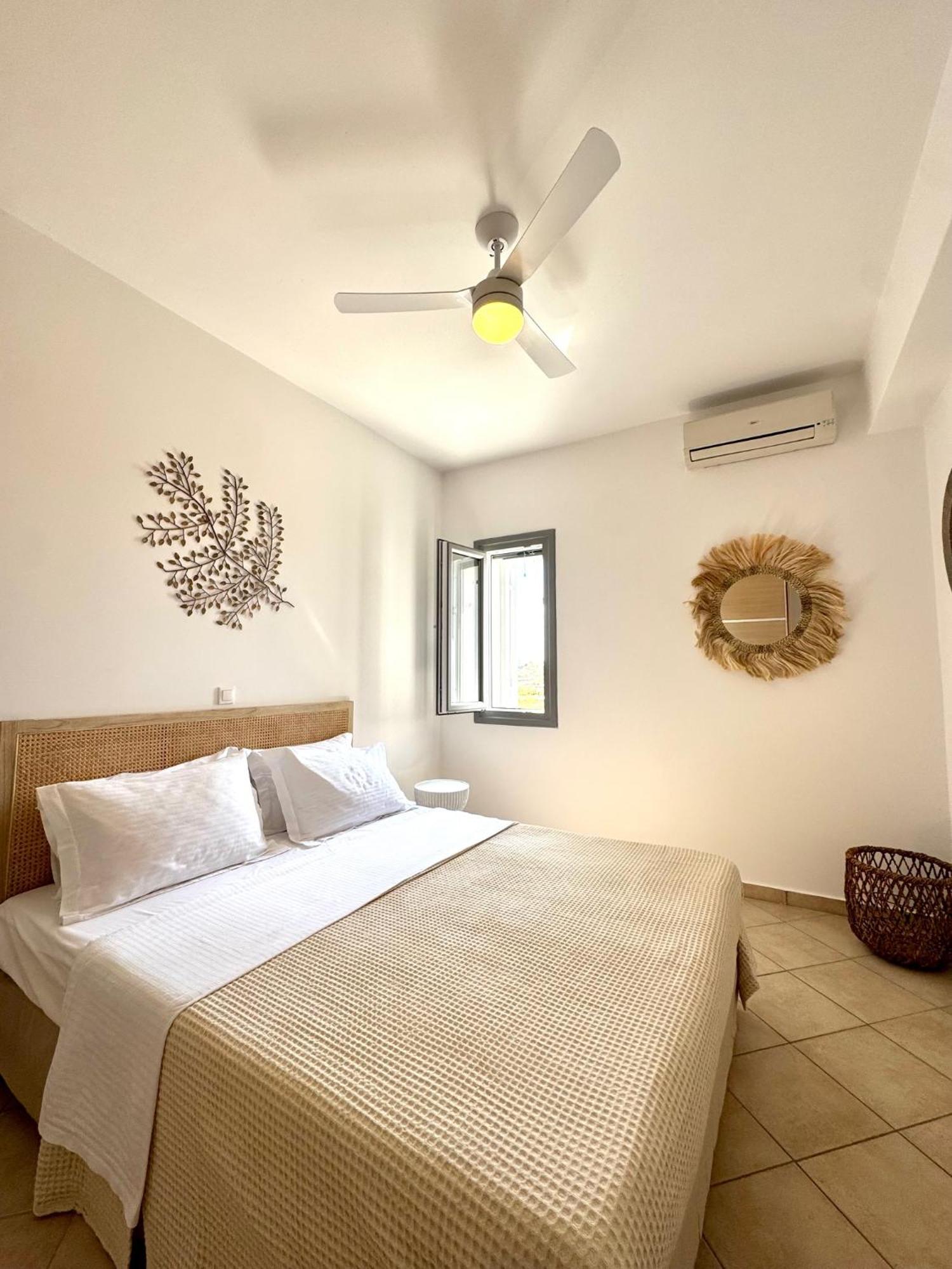 Beach House Antiparos Екстер'єр фото